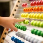 Abacus Teacher Training