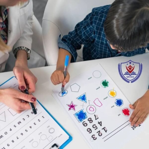 Diploma in Child Psychology and School Counselling