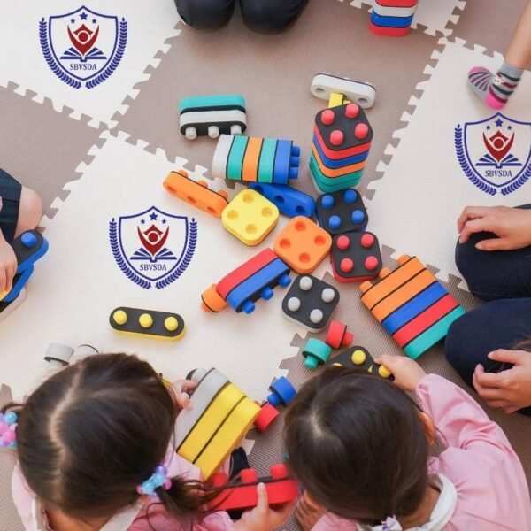 Diploma in Play School Management