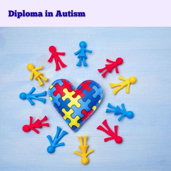Diploma in Autism
