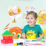 Advanced Diploma In Montessori Teacher Training