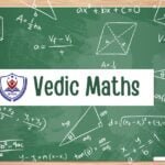 Vedic Maths Teacher Training