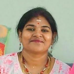 Vaishnavi