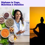 Diploma in Yoga, Nutrition and Dietetics