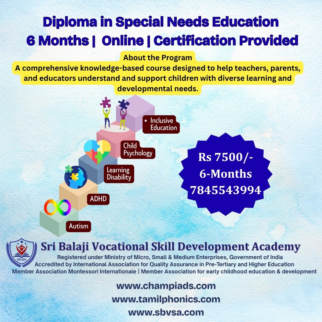 WhatsApp Image 2025-11-18 at 3.35.01 PM Diploma in Special Needs Program - Image 1