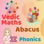 Combo Course - Abacus | Vedic Maths | Phonics
