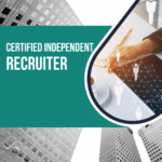 Certified Independent Recruiter