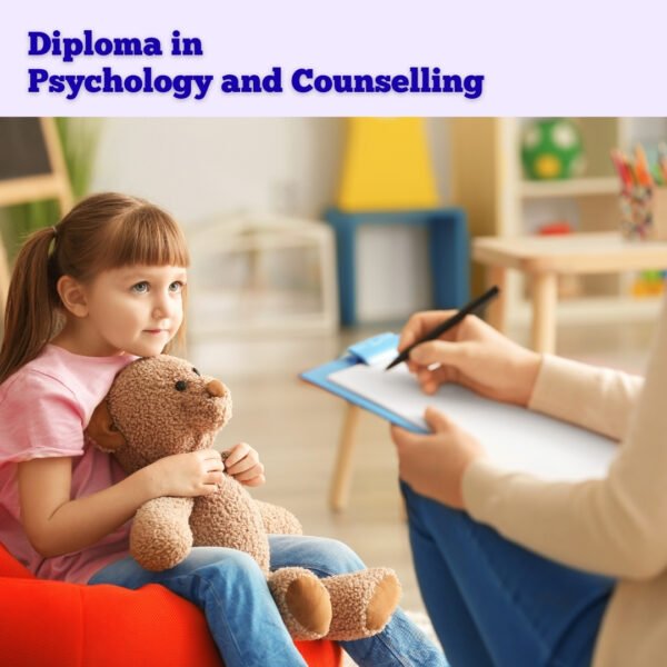 Diploma in Psychology & Counselling