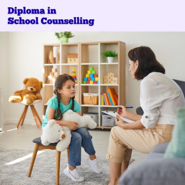 Diploma in School Counselling