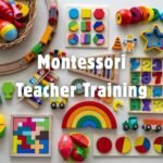Diploma in Montessori Teacher Training