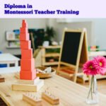 Diploma in Montessori Teacher Training