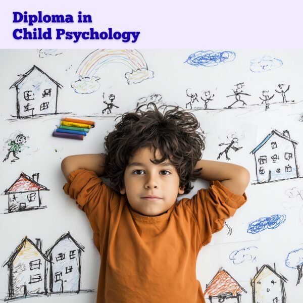 Diploma in Child Psychology
