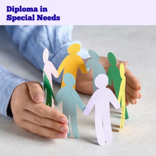Diploma in Special Needs