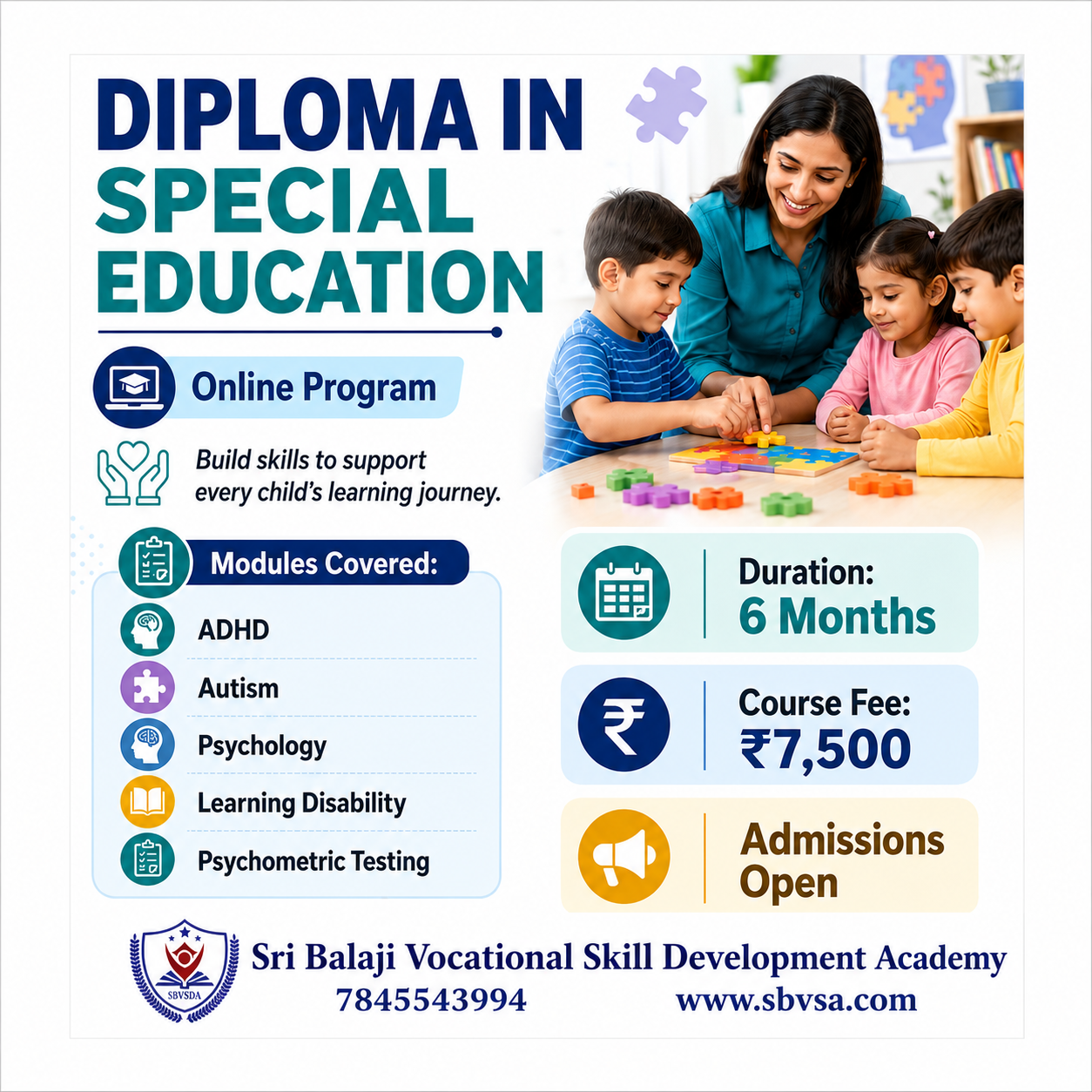 ChatGPT Image Jul 17, 2026, 10_07_20 PM Diploma in Special Education - Image 1